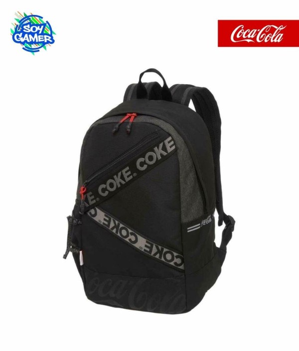 Mochila Coca Cola Urban Trail