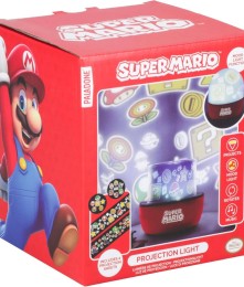 Lampara Super Mario 3013