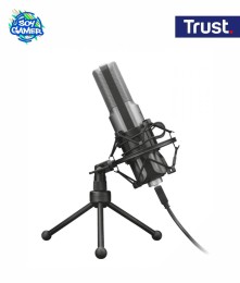 Microfono Trust GXT 242 Lance Stream