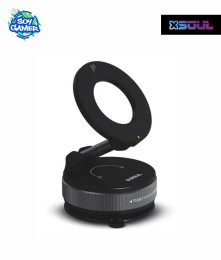 Soporte Soul Magnetico Ajustable Ventosa