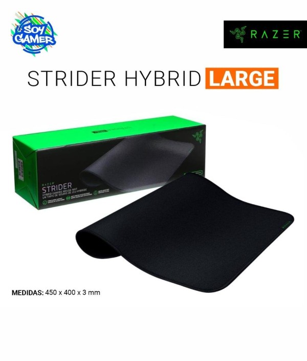 Mousepad Razer Strider Hybrid Large