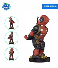 Soporte Joystick Deadpool