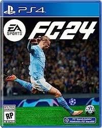 USADO EA FC 24 Ps4