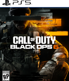 USADO Call of Duty: Black Ops 6 PS5