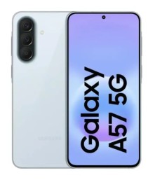 Celular Samsung A57 8+256GB Awesome Iceblue