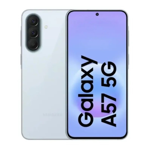 Celular Samsung A57 8+256GB Awesome Iceblue