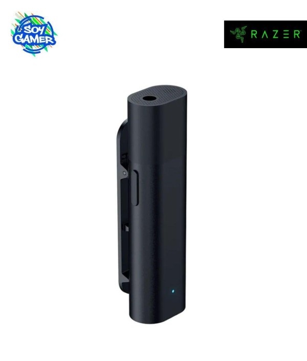 Microfono Razer Seiren BT