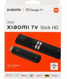 TV Stick Xiaomi HD 2da Gen