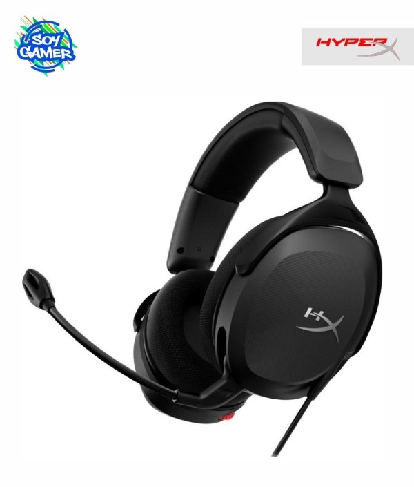 Headset HyperX Cloud Stinger 2 Core Negro