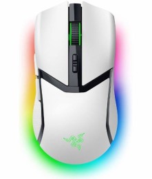 Mouse Razer Cobra PRO Blanco Wireless