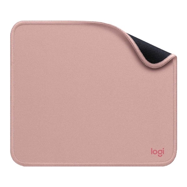 Mousepad Logitech M Rosa