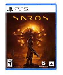 Saros PS5
