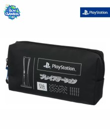 Cartuchera Playstation Mission Tech