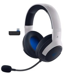 Headset Razer Kaira Hyperspeed Blanco