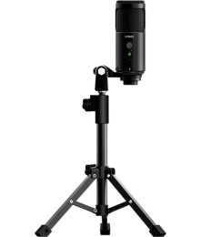 Microfono VSG Omkara Negro