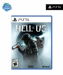 Hell is Us PS5