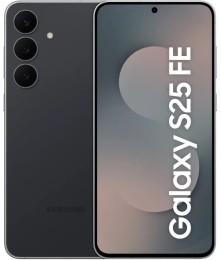 Celular Samsung S25 FE 8+512GB Jetblack