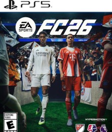 USADO EA FC 26 PS5