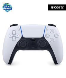 Joystick PS5 DualSense Blanco