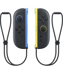Joy con Azul y Amarillo Switch 2