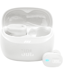 Auricular JBL Tune Buds 2 Blanco