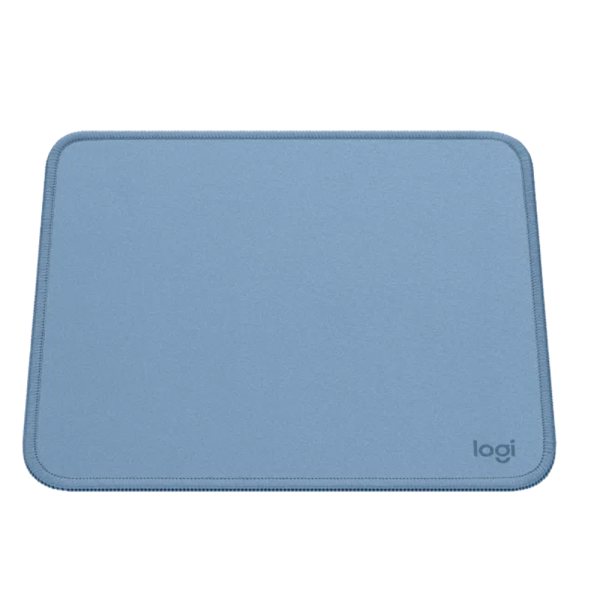 Mousepad Logitech M Azul