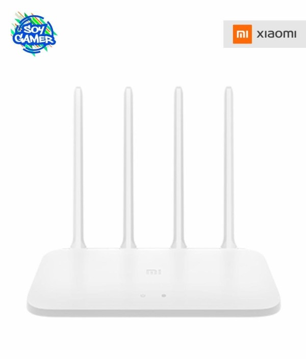 MI Router 4A Giga Version Xiaomi