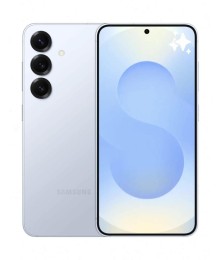 Celular Samsung S25 12+128GB Ice Blue