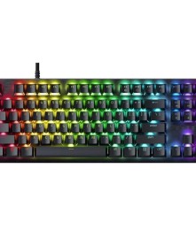 Teclado Razer Huntsman V3 X TKL Esp. Switch Purple