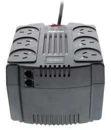 Estabilizador Automatico FVR Forza 1600VA 800W